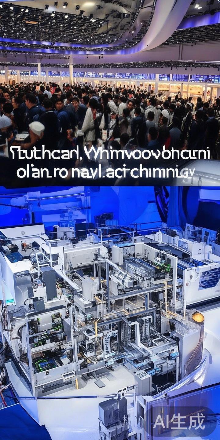 金年会1331:精彩活动全景回顾与亮点精彩分享 亮点之一:创新科技展示
在此次盛会中,科技创新成