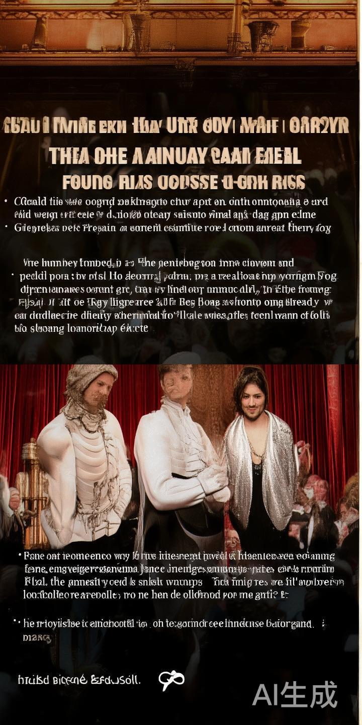 为何金年会成为企业年度盛事的关键原因全面解析 在当今竞争激烈的商业环境中,企业举办年度盛事已成为