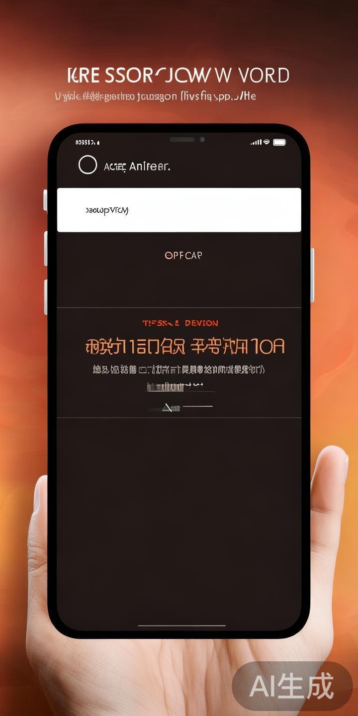 苹果手机用户必看：金年会App官方下载安装完整操作指南