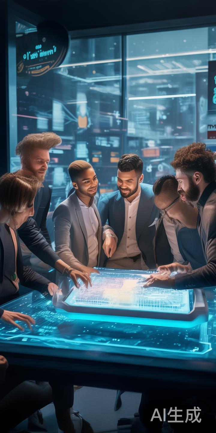 以诚信为本,推动企业可持续发展与合作共赢的核心原则 在追求创新的过程中,企业必须保持诚信的价值观。诚信