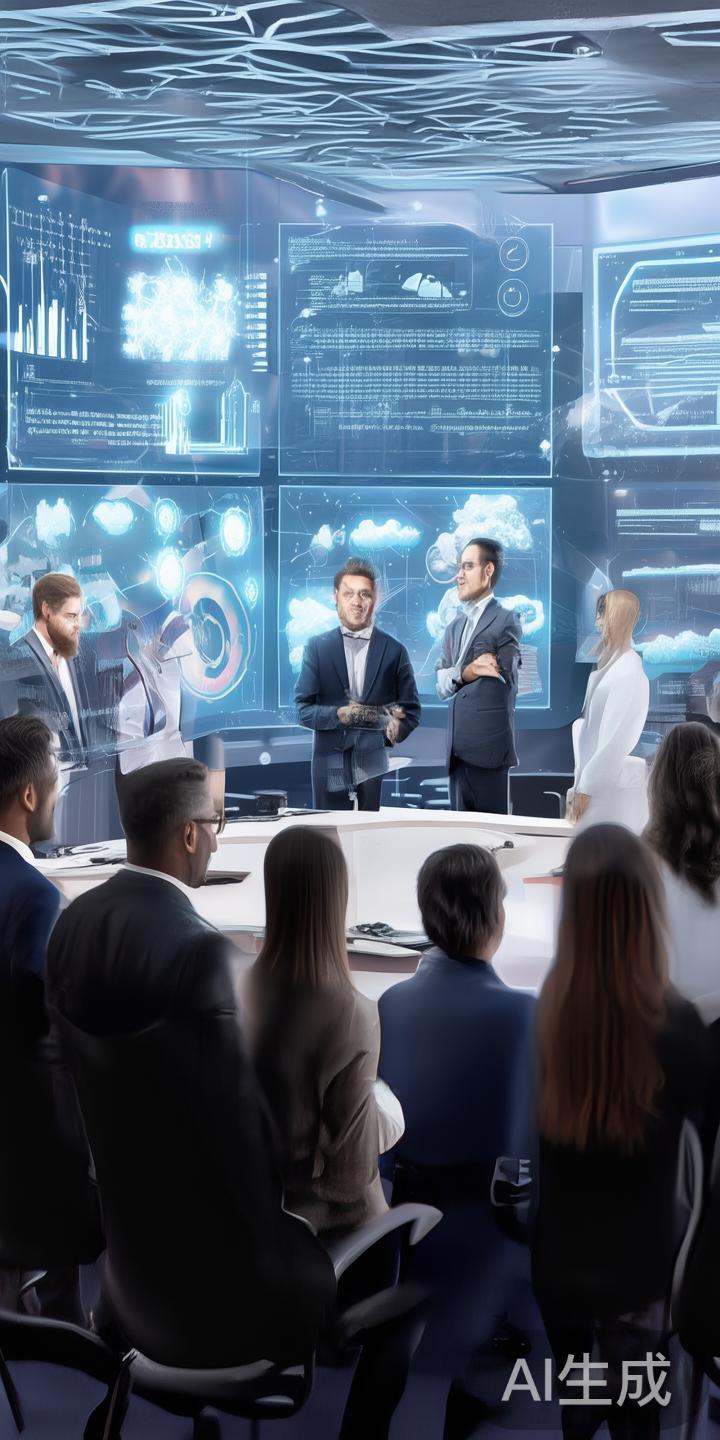 乐金年会2025:开启未来发展新篇章,共创辉煌明天 随着5G、物联网等技术的快速普及,数字化转型成为企