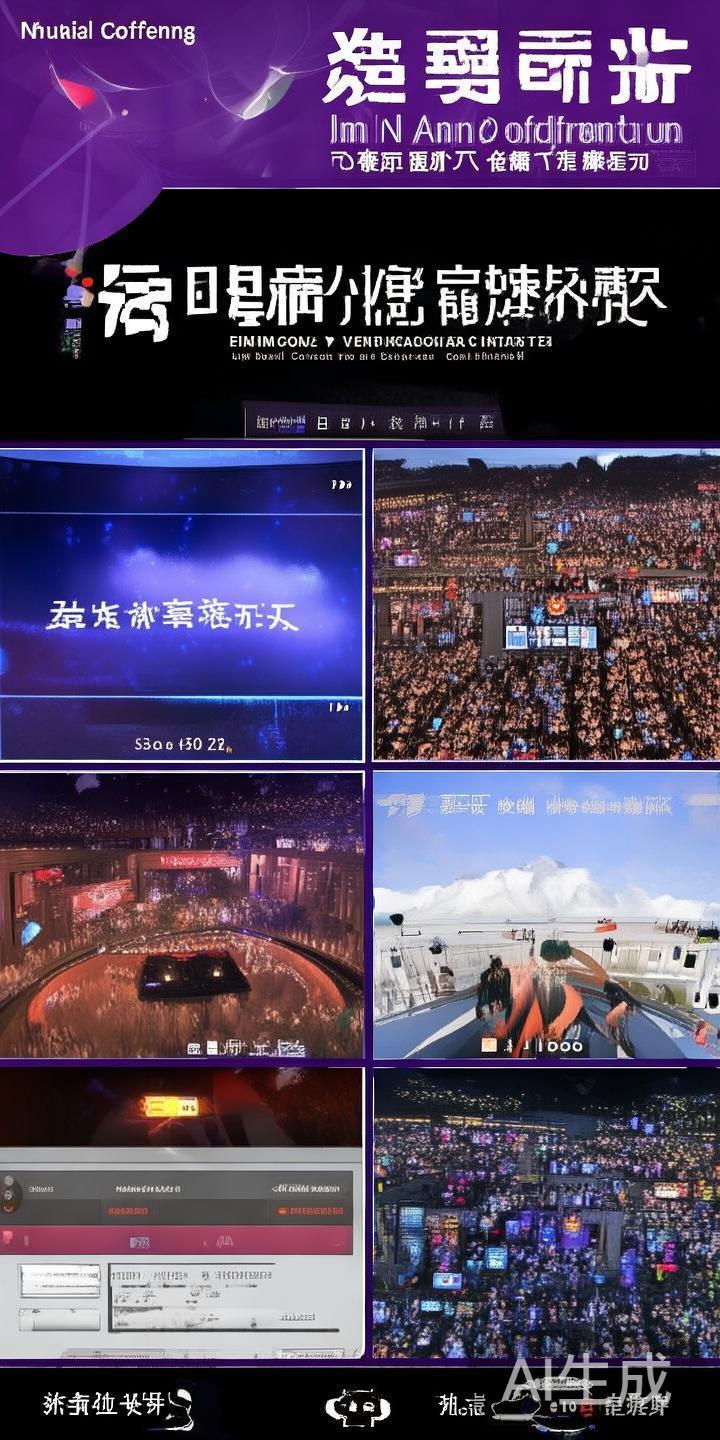 2023年金年会最新资讯获取途径与详细信息指南 除了官方网站外,年会主办方的官方社交媒体账号也是重