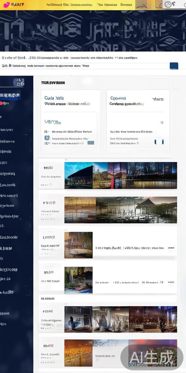 金年会官方平台下载入口及详细使用指南全面解析 3. 浏览活动内容
登录后,用户可以浏览首页推荐