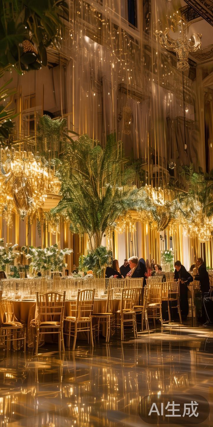 以诚信铸就金色品牌,共创共赢金年会的辉煌未来 年度盛会的重要意义
金年会是企业总结过去、展望未