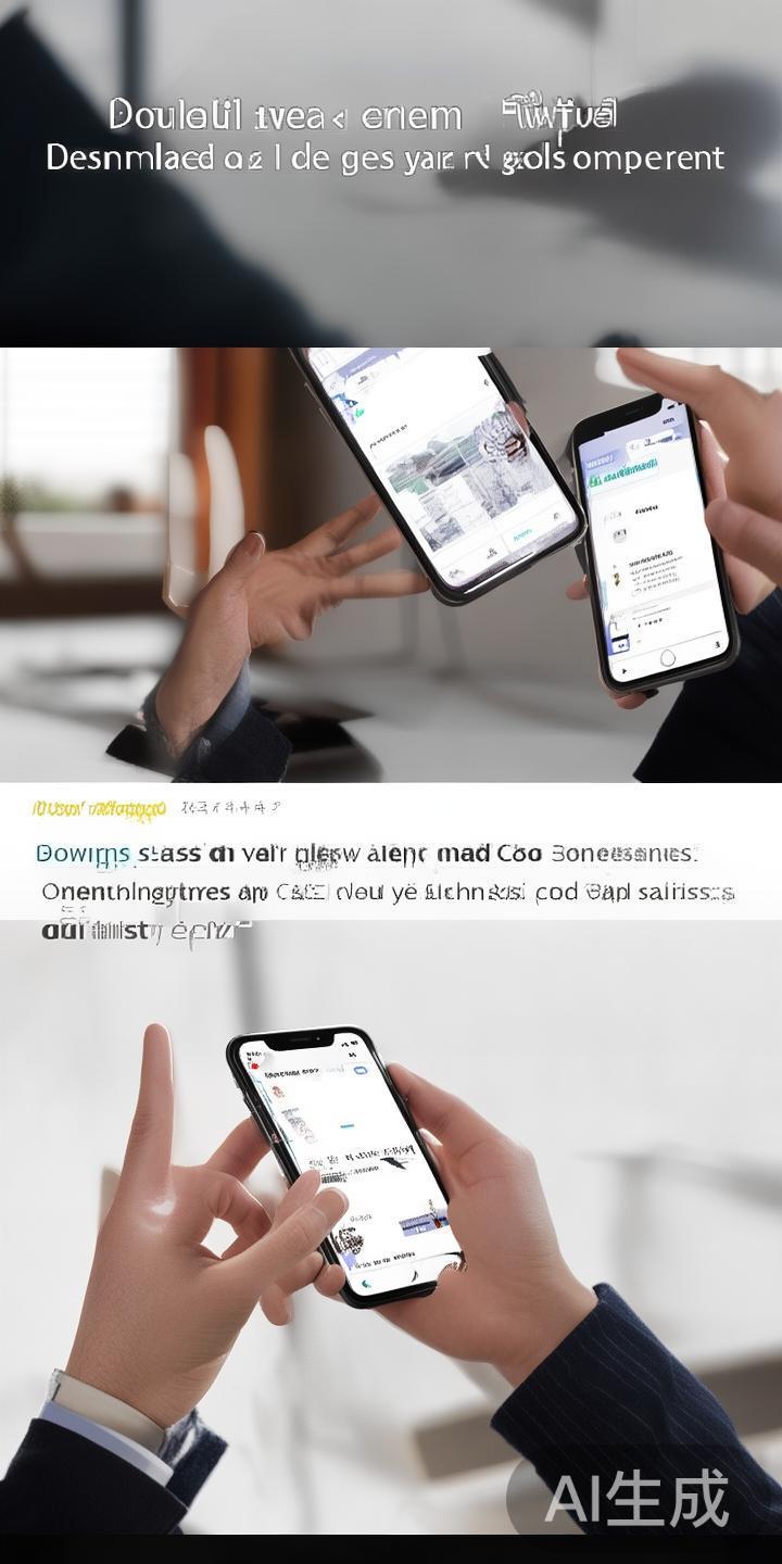 在当今移动互联网高速发展的时代，手机应用程序成为人