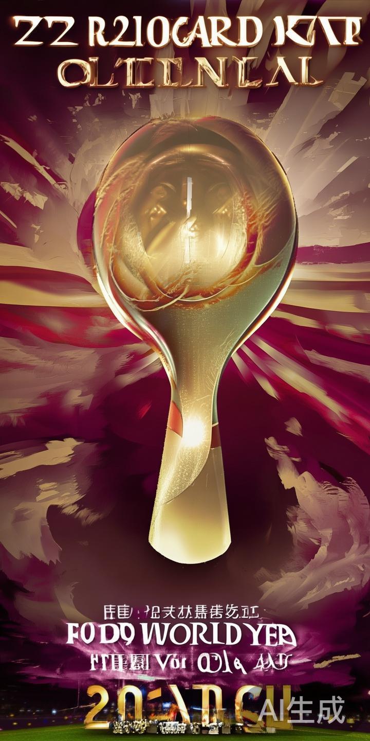 2022年世界杯金年会举办时间及详细流程全解析 随着2022年足球世界杯在卡塔尔盛大开启,全球球迷