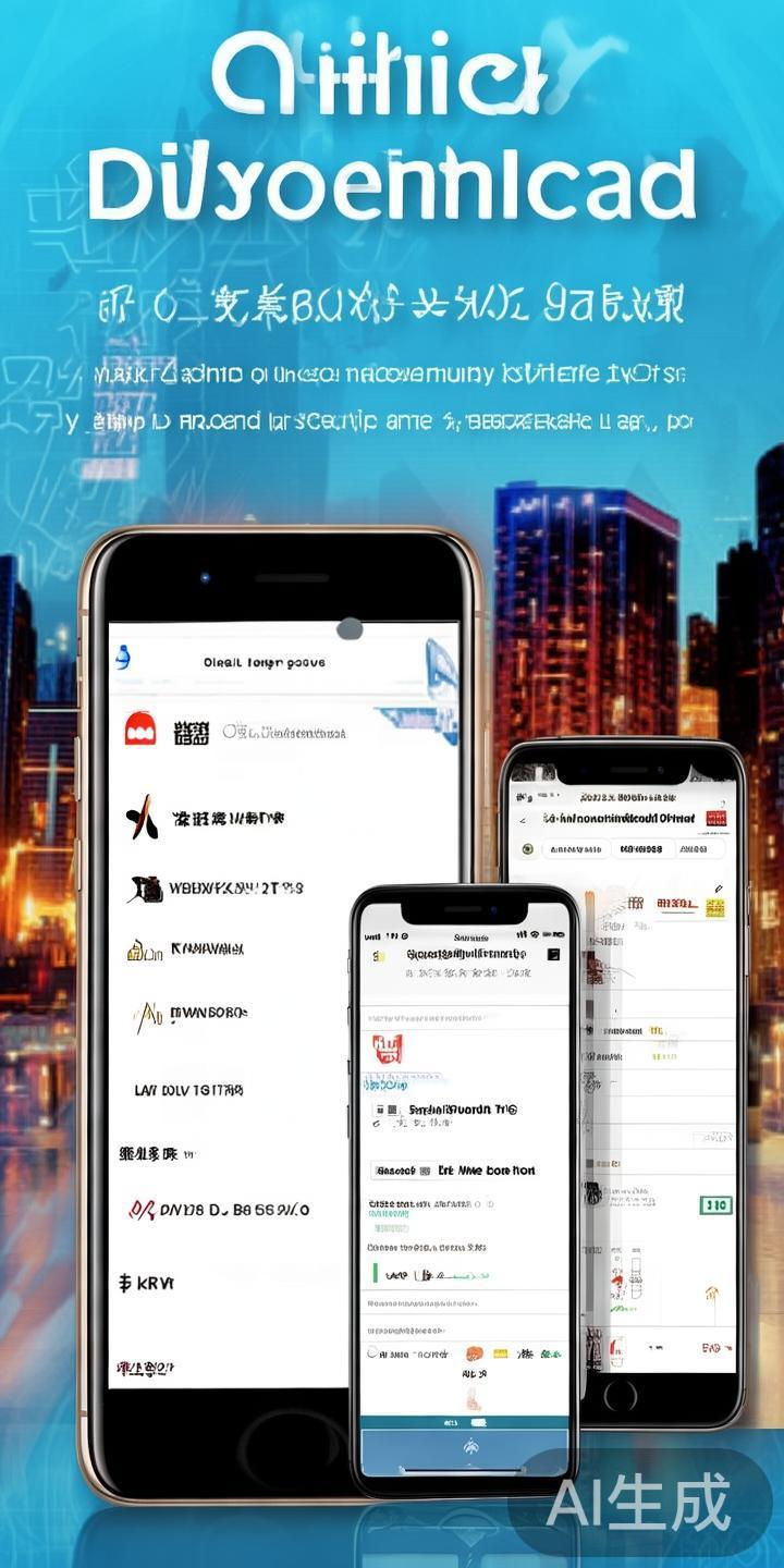 应用商店：对于安卓用户，推荐从华为应用市场、小米应