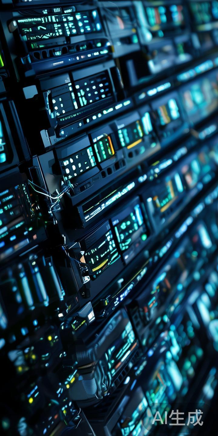 服务器所在地：通过IP地址查询，能大致判断平台的服