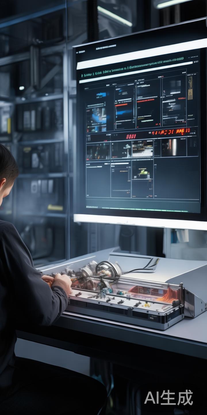 注意安装细节
下载完成后，请按照提示进行安装。建