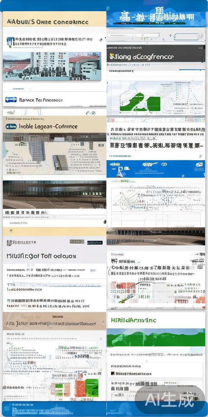 许多知名的会议服务平台如万方会议、慧聪会议等也会同