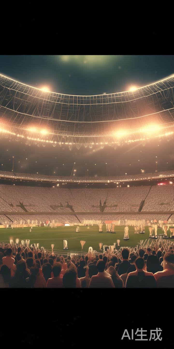 深度揭秘2024金年会体育赞助商背景、角色与贡献分析 金年会作为体育界的顶级盛会,不仅展现了运动的魅力,