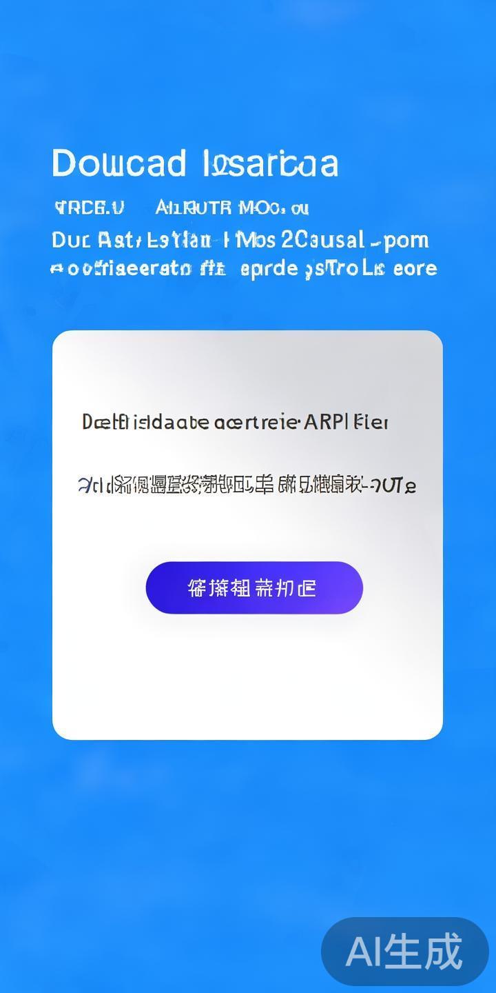 点击“客户端下载”按钮，系统会自动跳转到相应的下载